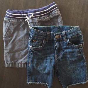 Carter’s Shorts